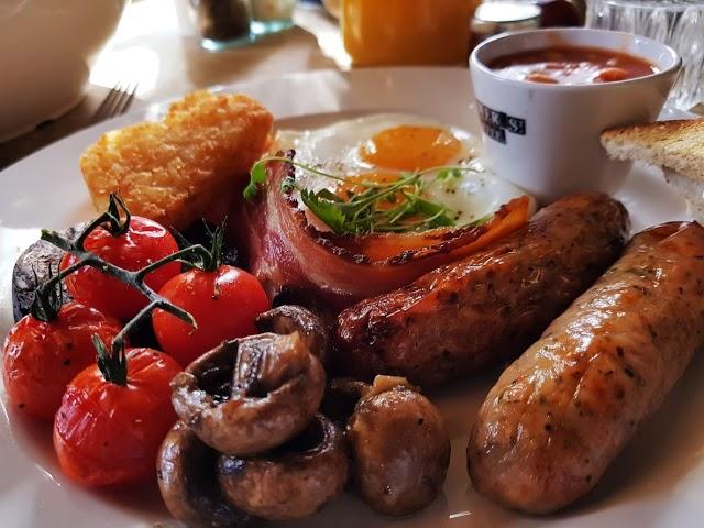 The White Hart Harlington
